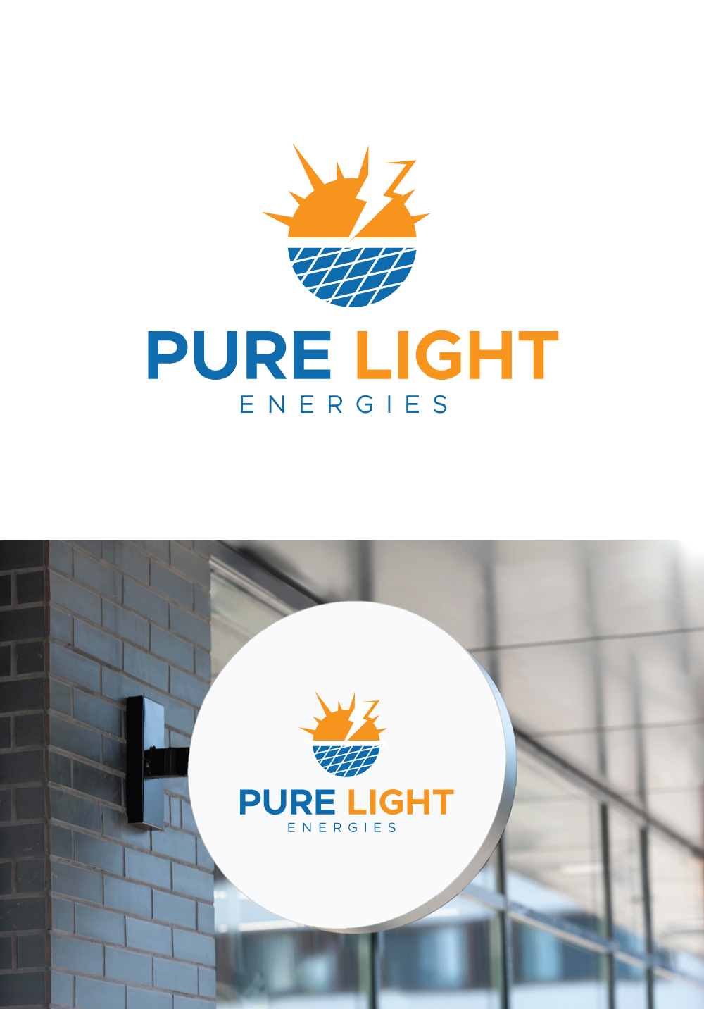 Logo Design by designertec for this project | Design #32770063