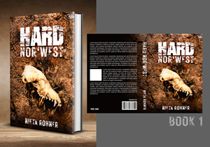 Book Cover Design by Graphic Storm