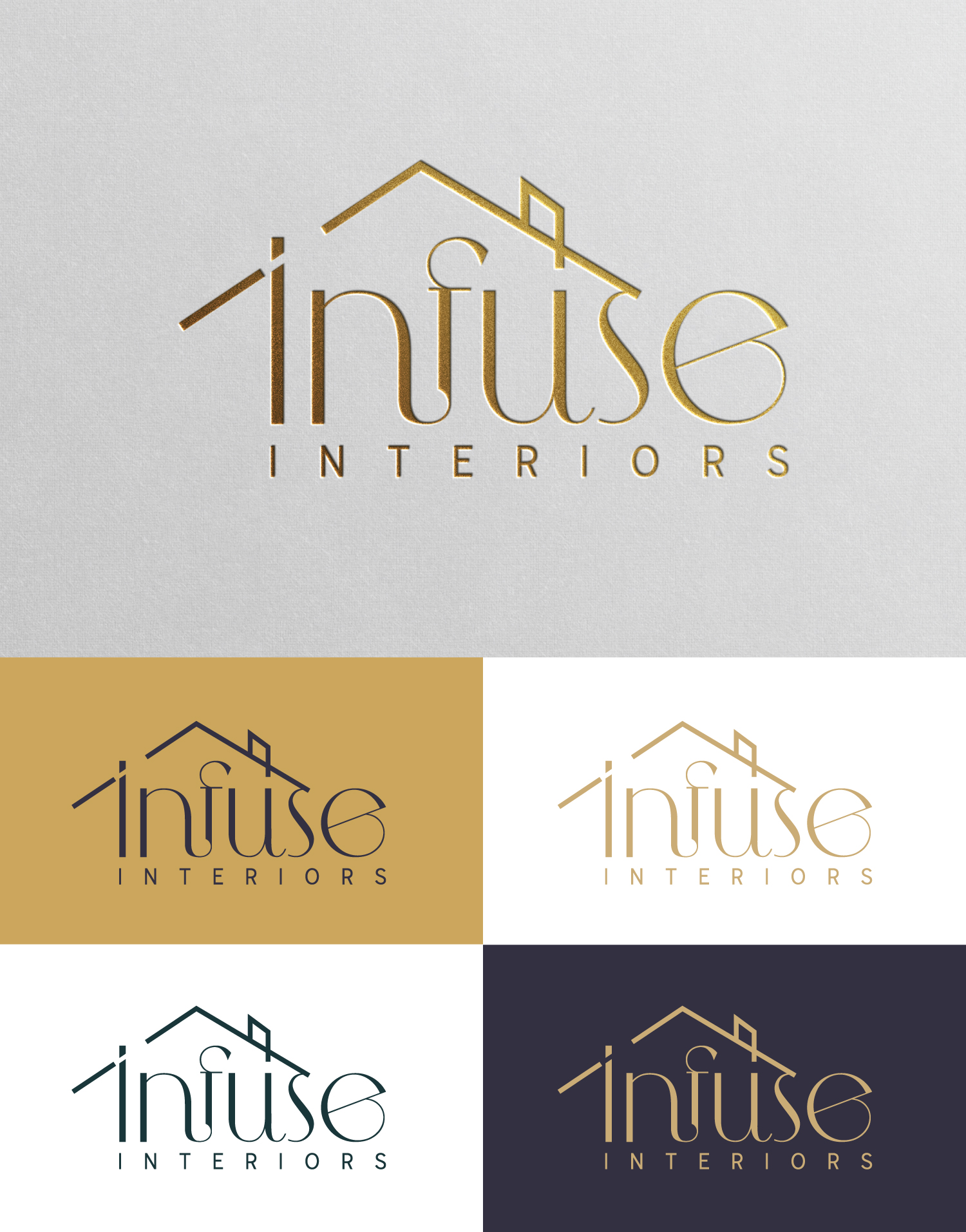 Logo Design by StromDesignHub for this project | Design #32756641