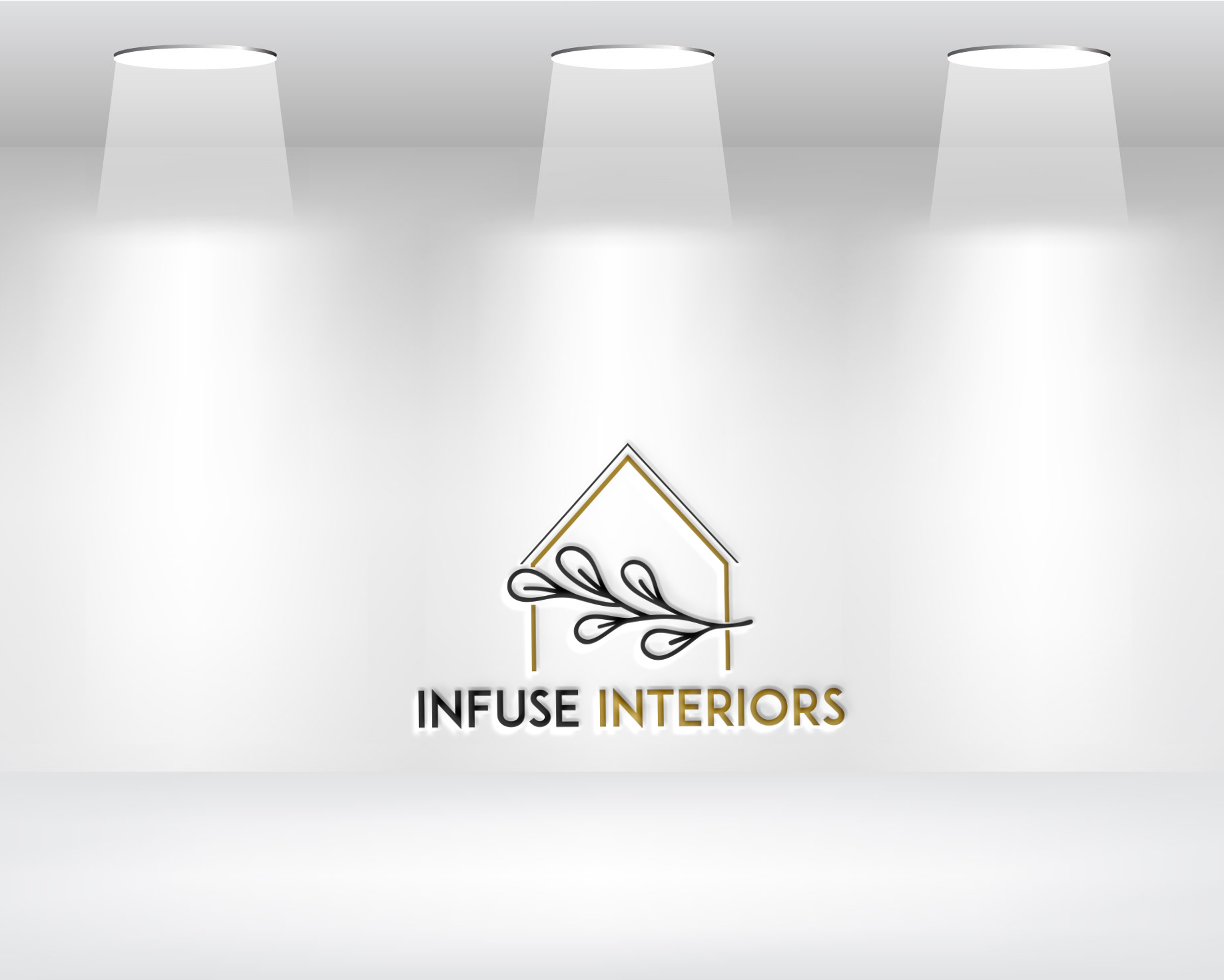 Logo Design by Daniel Khan for this project | Design #32754740