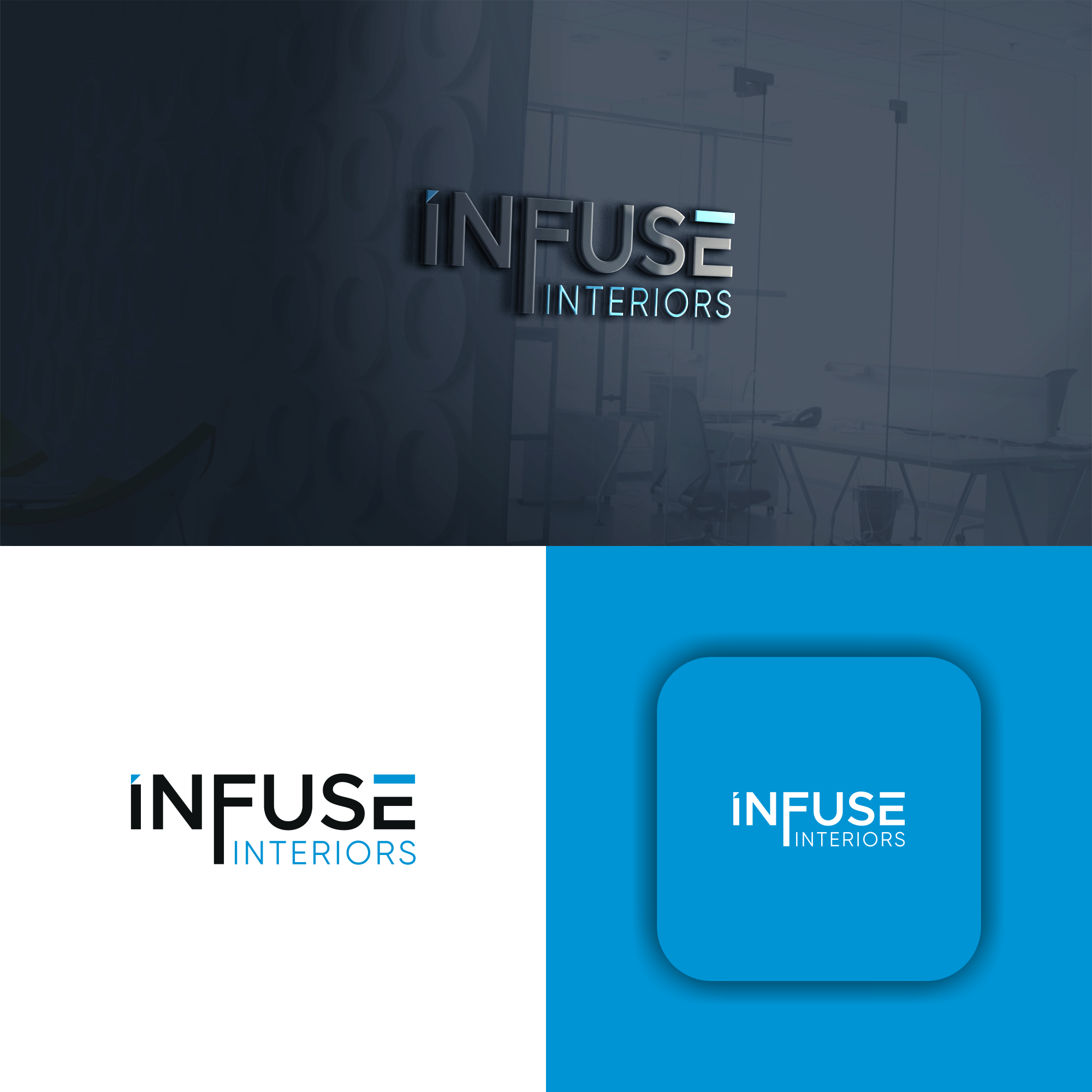Logo Design by Bunglon_ for this project | Design #32793745