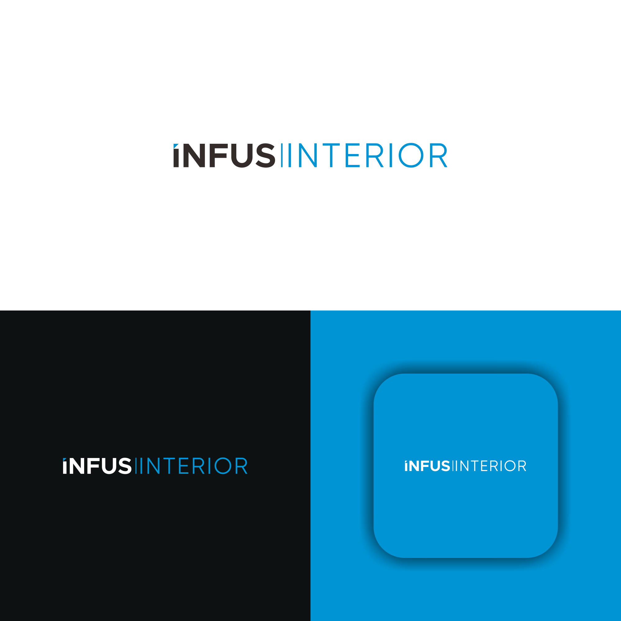 Logo Design by Bunglon_ for this project | Design #32793812