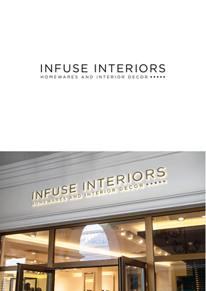 Logo Design by The Marble Peach for this project | Design: #32784715