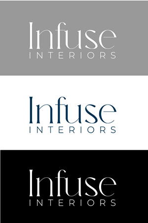 Logo Design by Fluid Ingenuity for this project | Design: #32797135