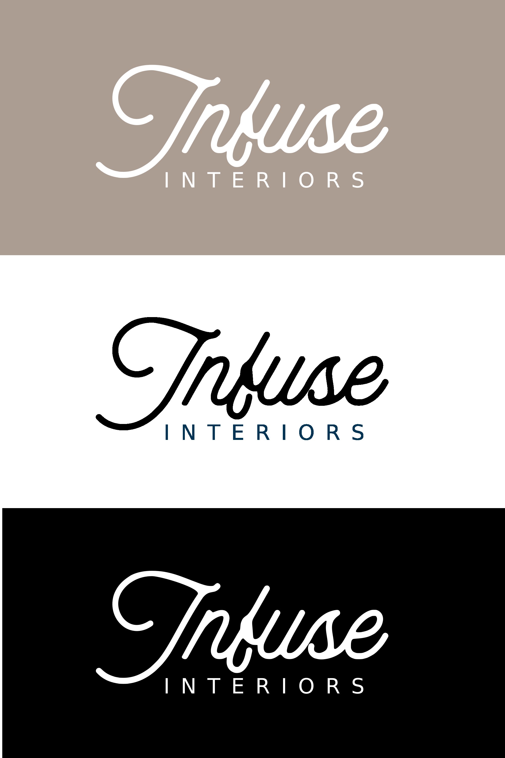 Logo Design by Fluid Ingenuity for this project | Design #32797136