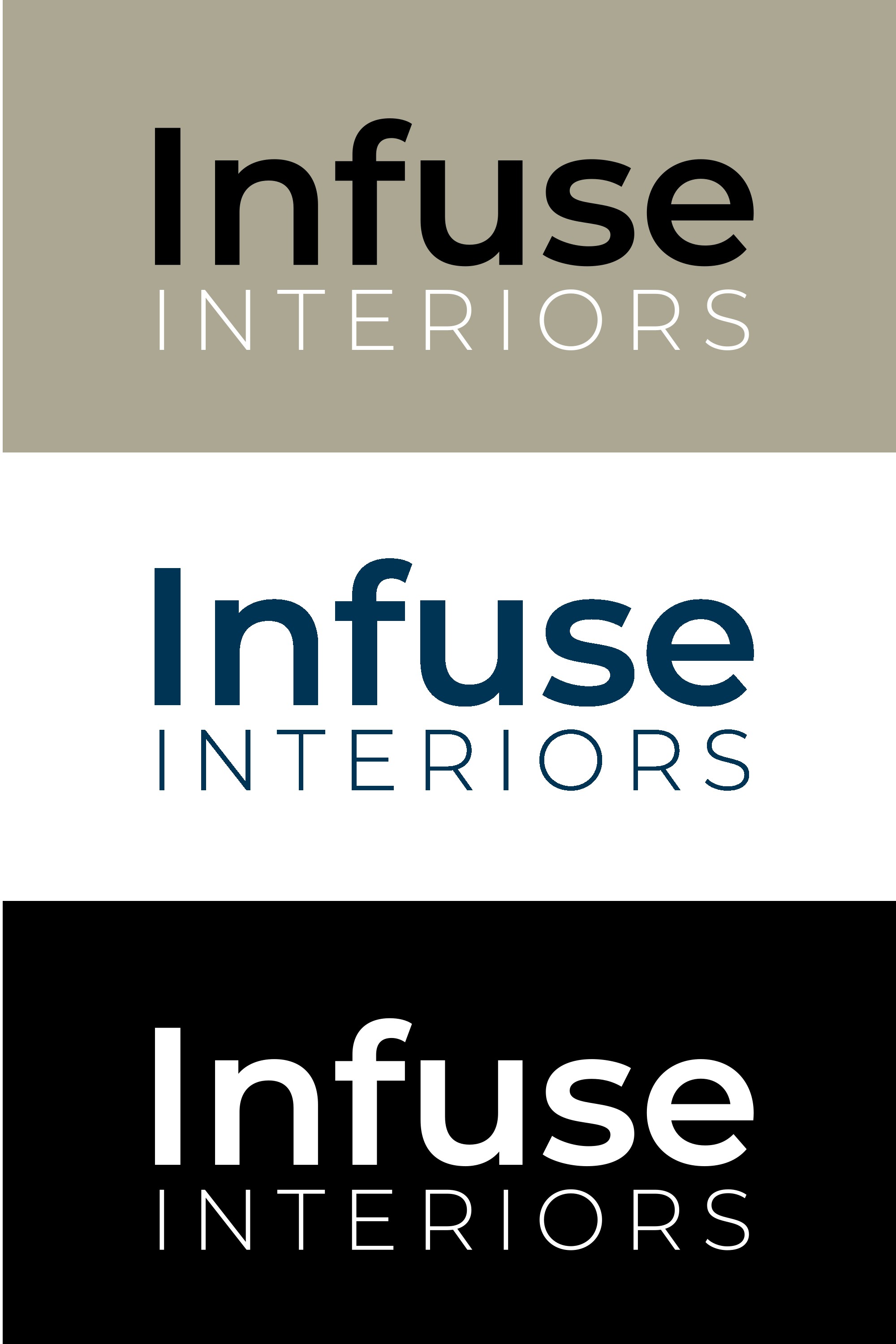 Logo Design by Fluid Ingenuity for this project | Design #32797138