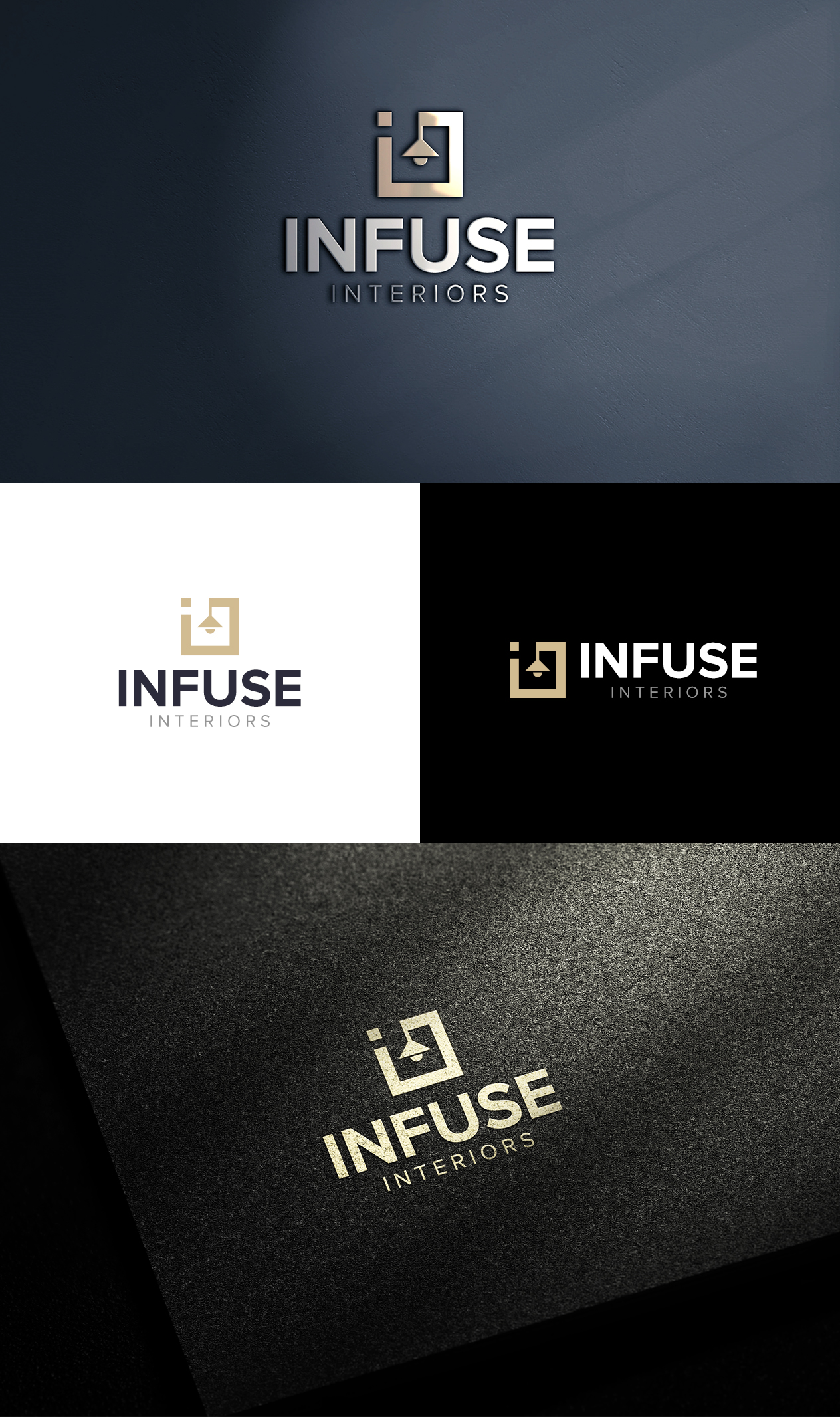 Logo Design by BehindSymbols for this project | Design #32784230