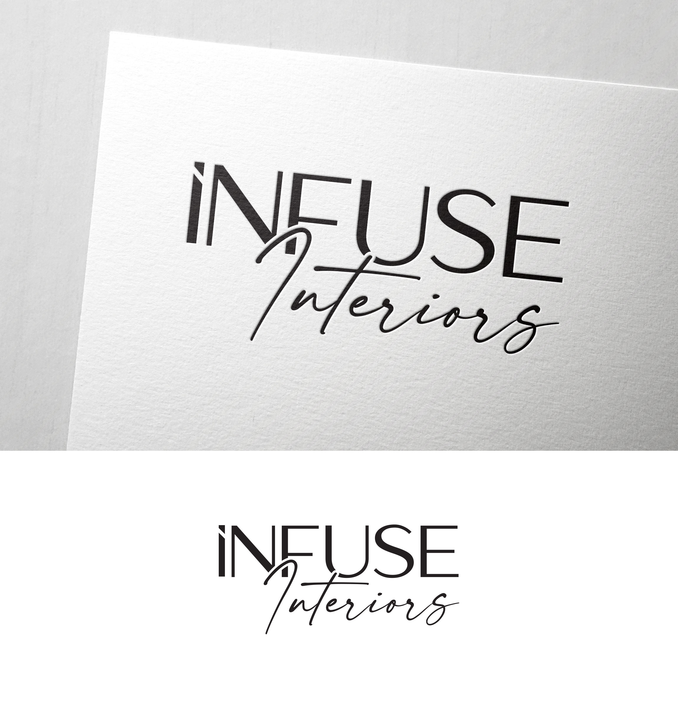 Logo Design by Impressive Solutions for this project | Design #32755740
