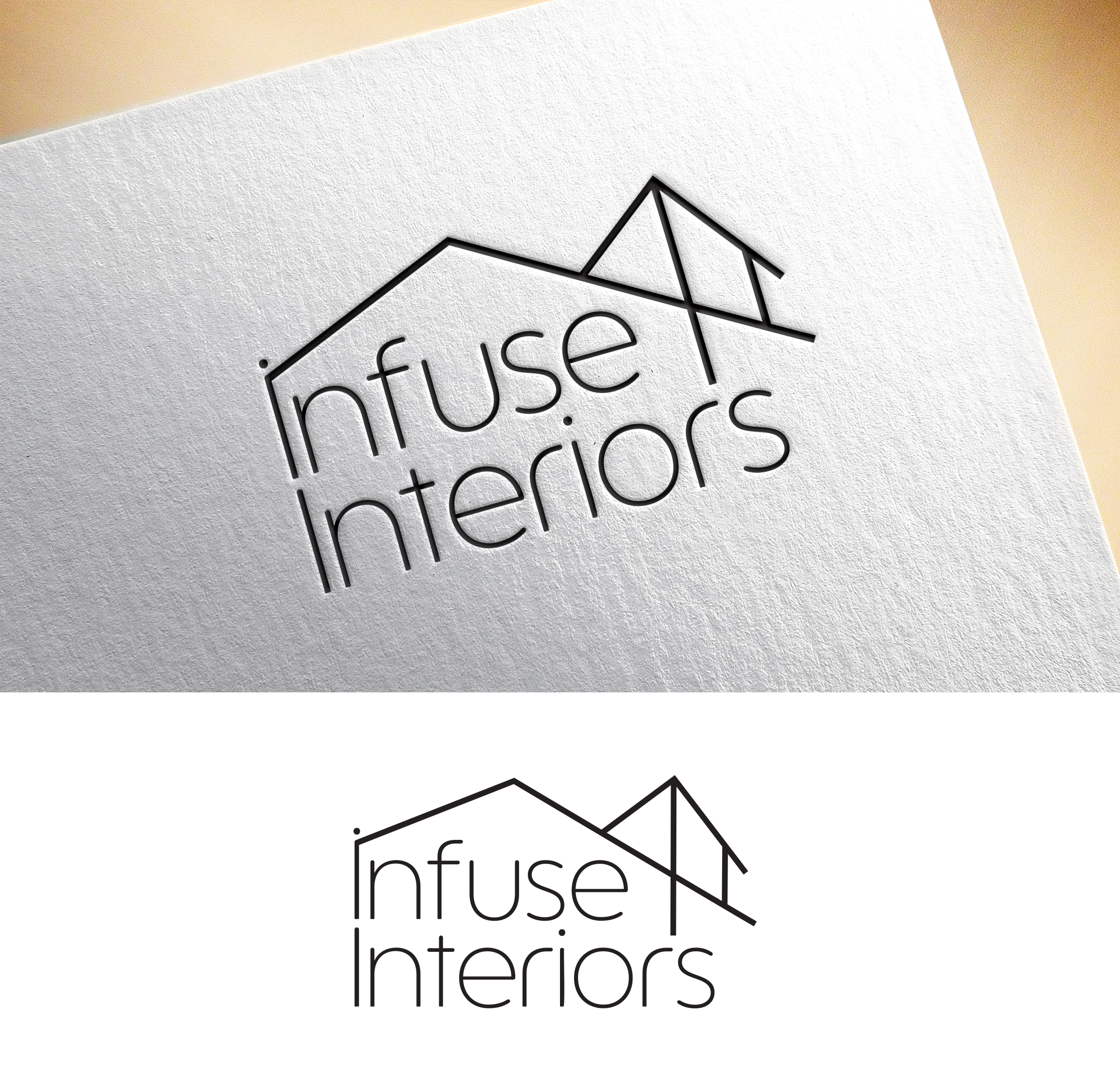 Logo Design by Impressive Solutions for this project | Design #32755741