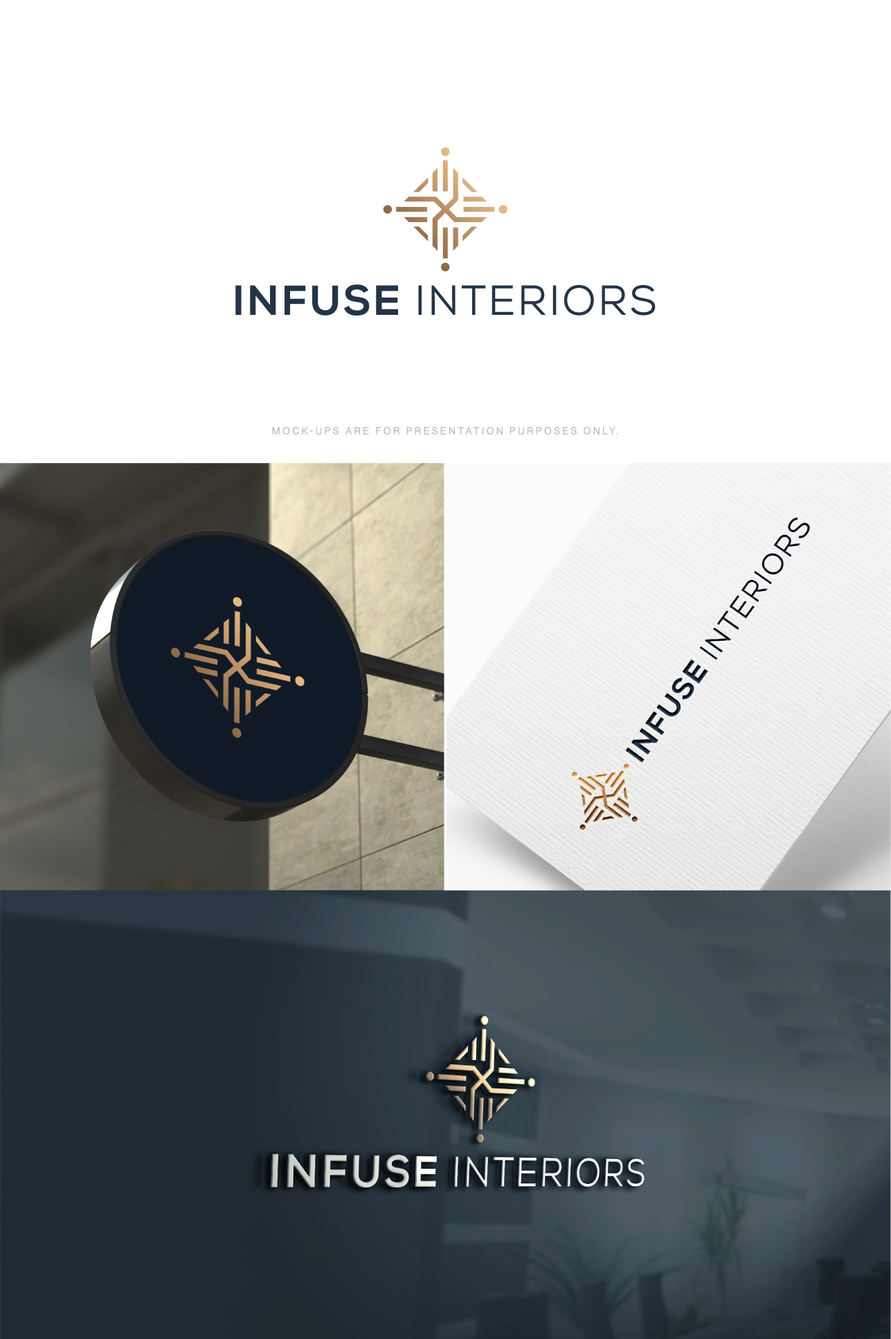 Logo Design by The Lion Studios for this project | Design #32755668