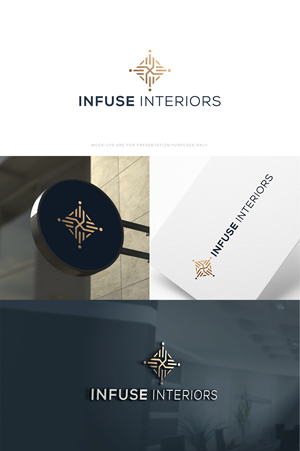 Logo Design by The Lion Studios for this project | Design: #32755668