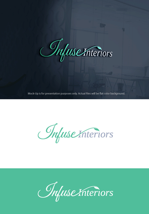 Logo Design by somani for this project | Design: #32754613