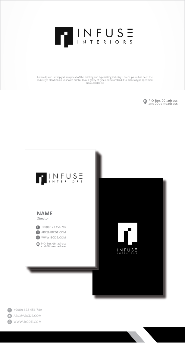 Logo Design by zebronicgraphic for this project | Design #32762296