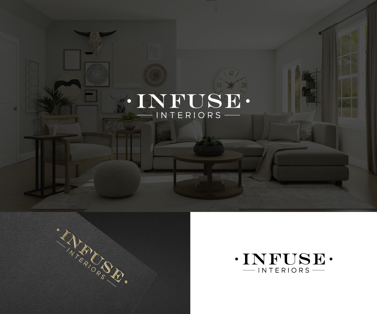 Logo Design by P-95 for this project | Design #32757929