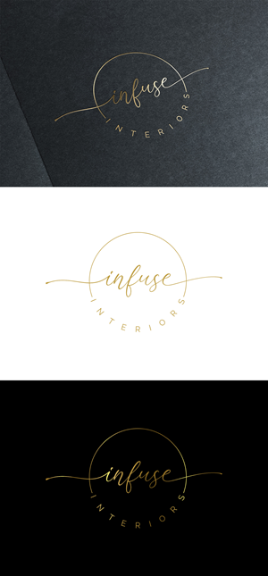 Diseño de Logo por Soonia para este proyecto | Diseño: #32795792