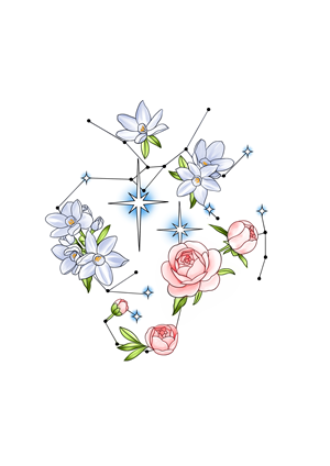 Tattoo Design by Omelas for this project | Design: #32768631