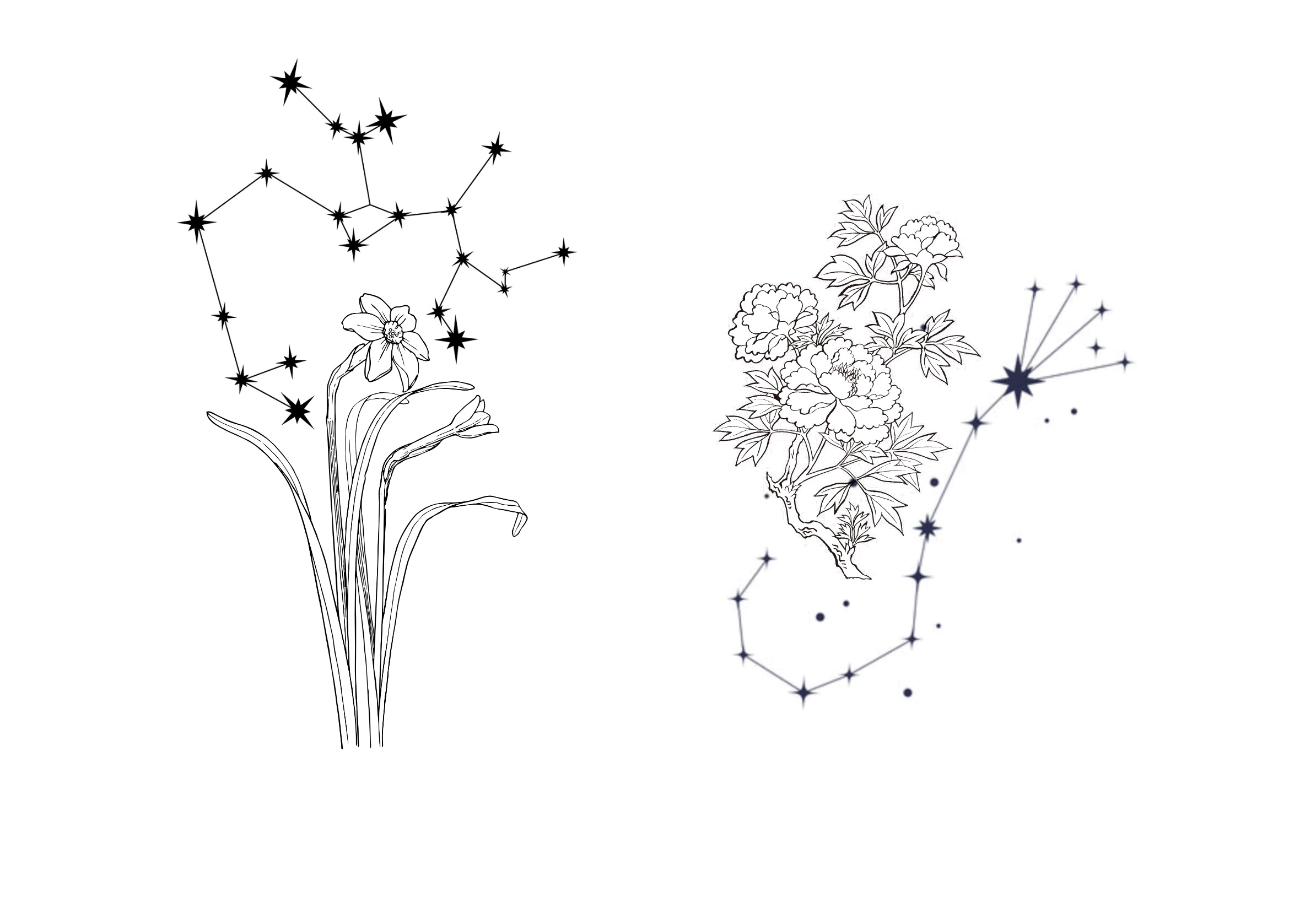 Tattoo Design by seesaw.lacie for this project | Design #32762540