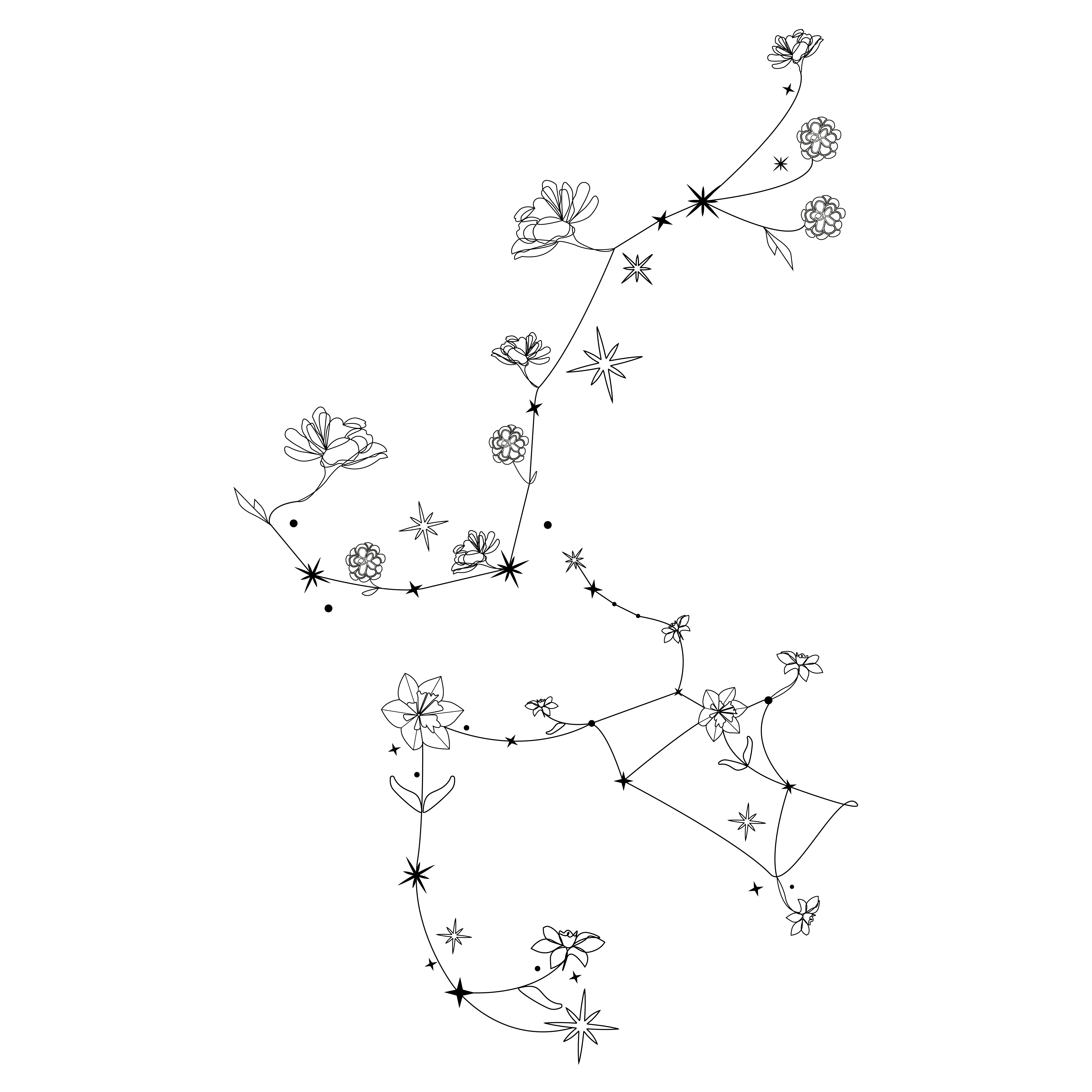 Tattoo Design by Sibylla for this project | Design #32766629