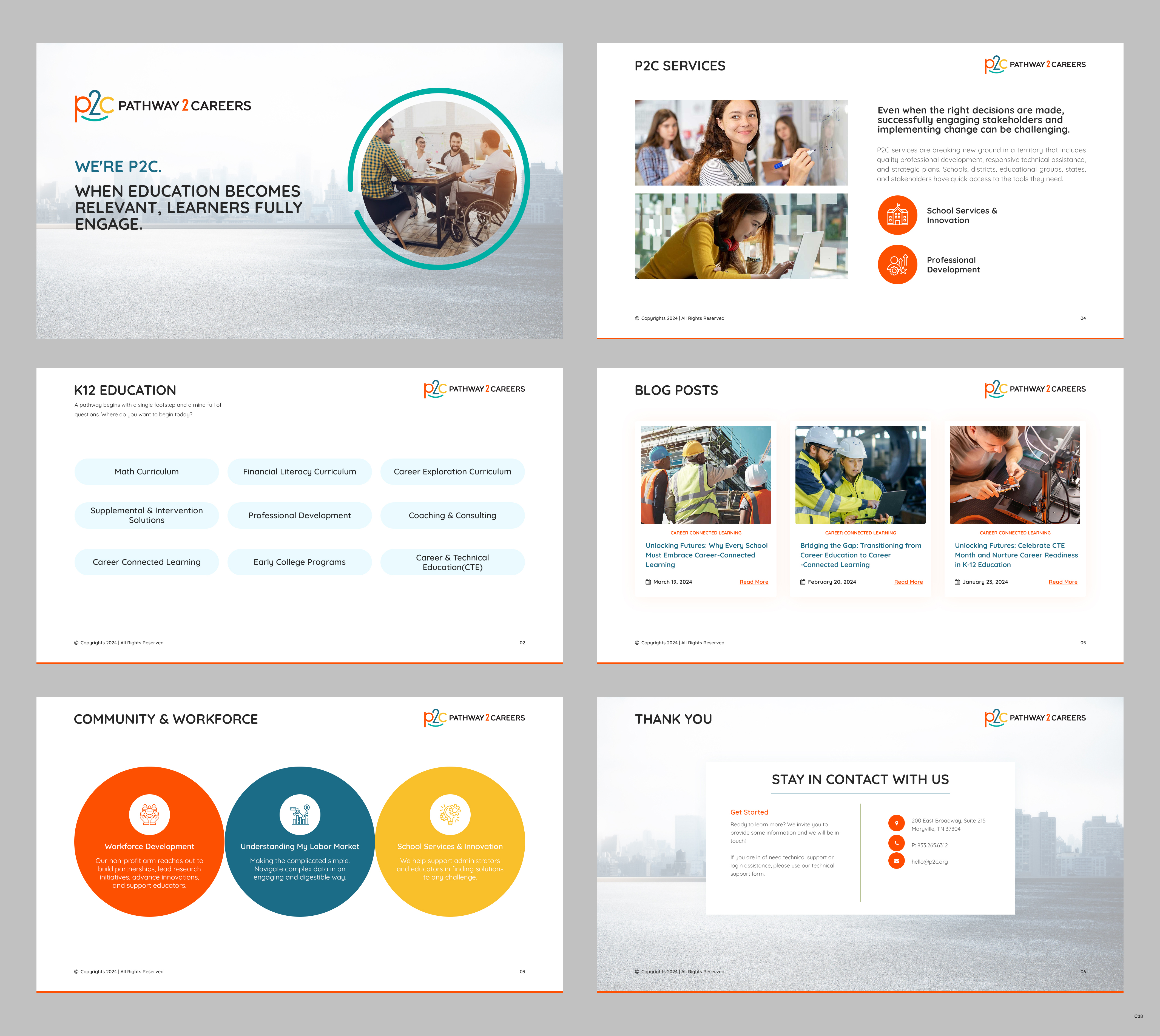 Design de PowerPoint par pb pour NS4ED | Design #32764484