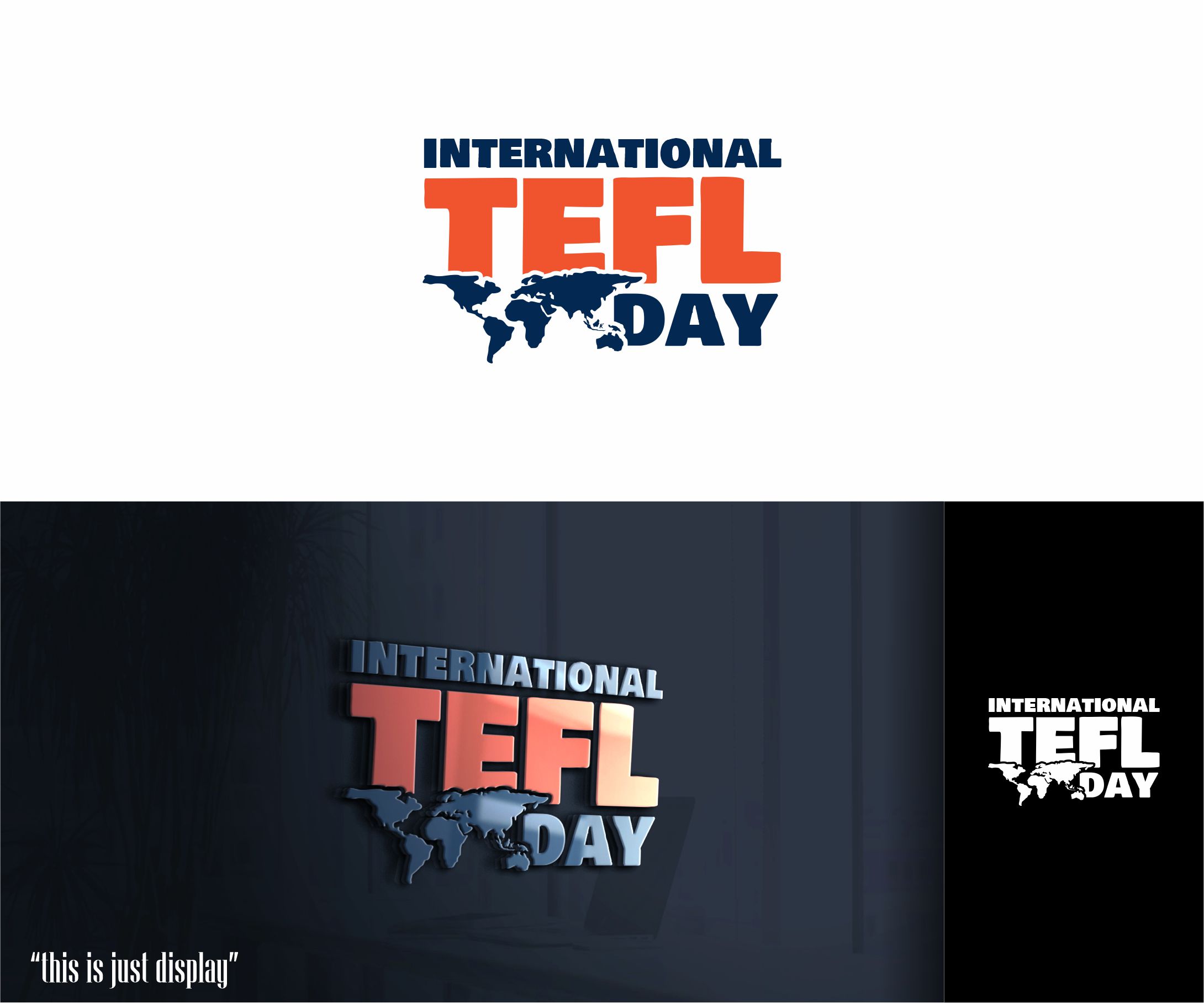 Logo Design by alkaline for this project | Design #32762817