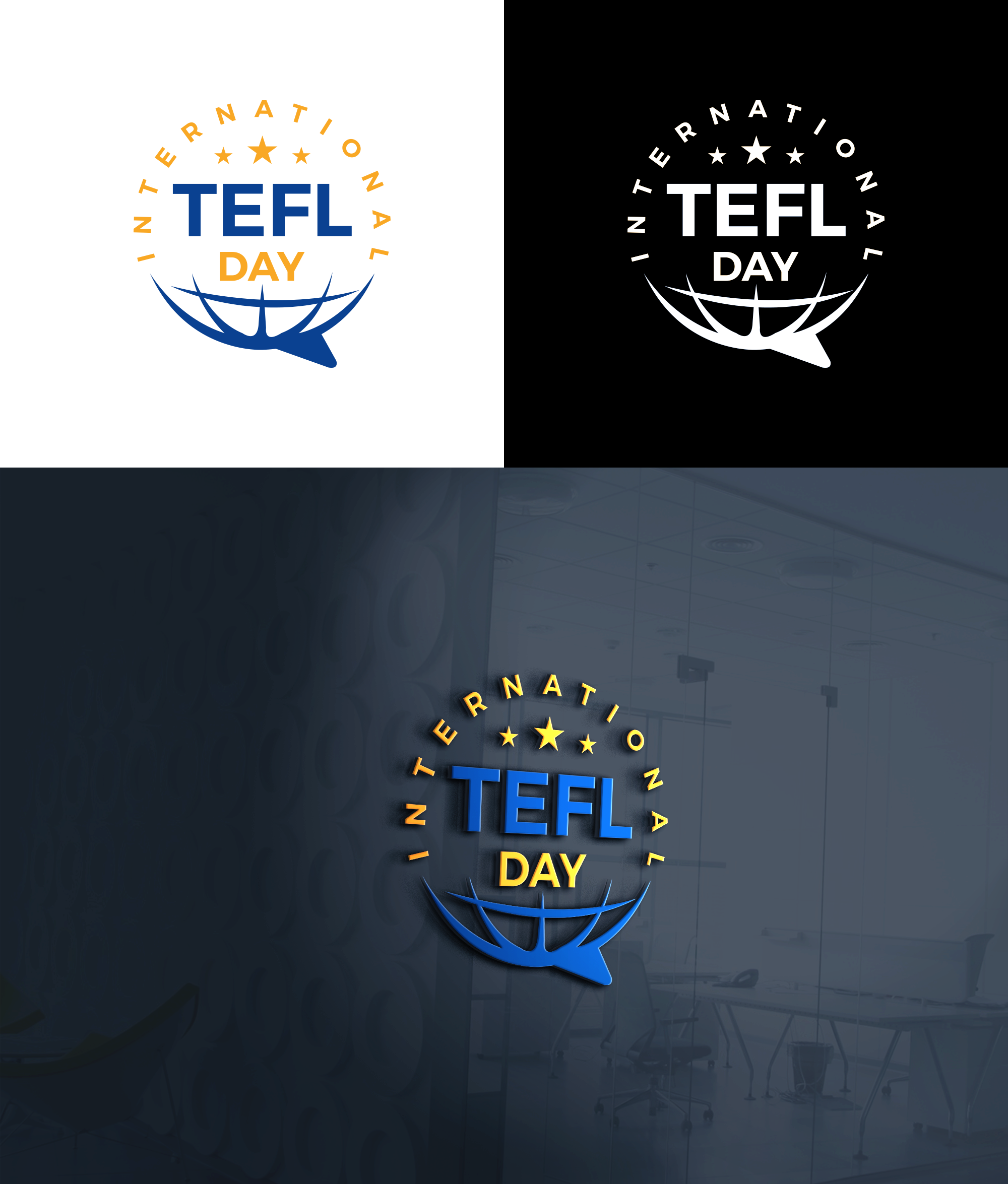 Logo Design by RA-bica for this project | Design #32783753