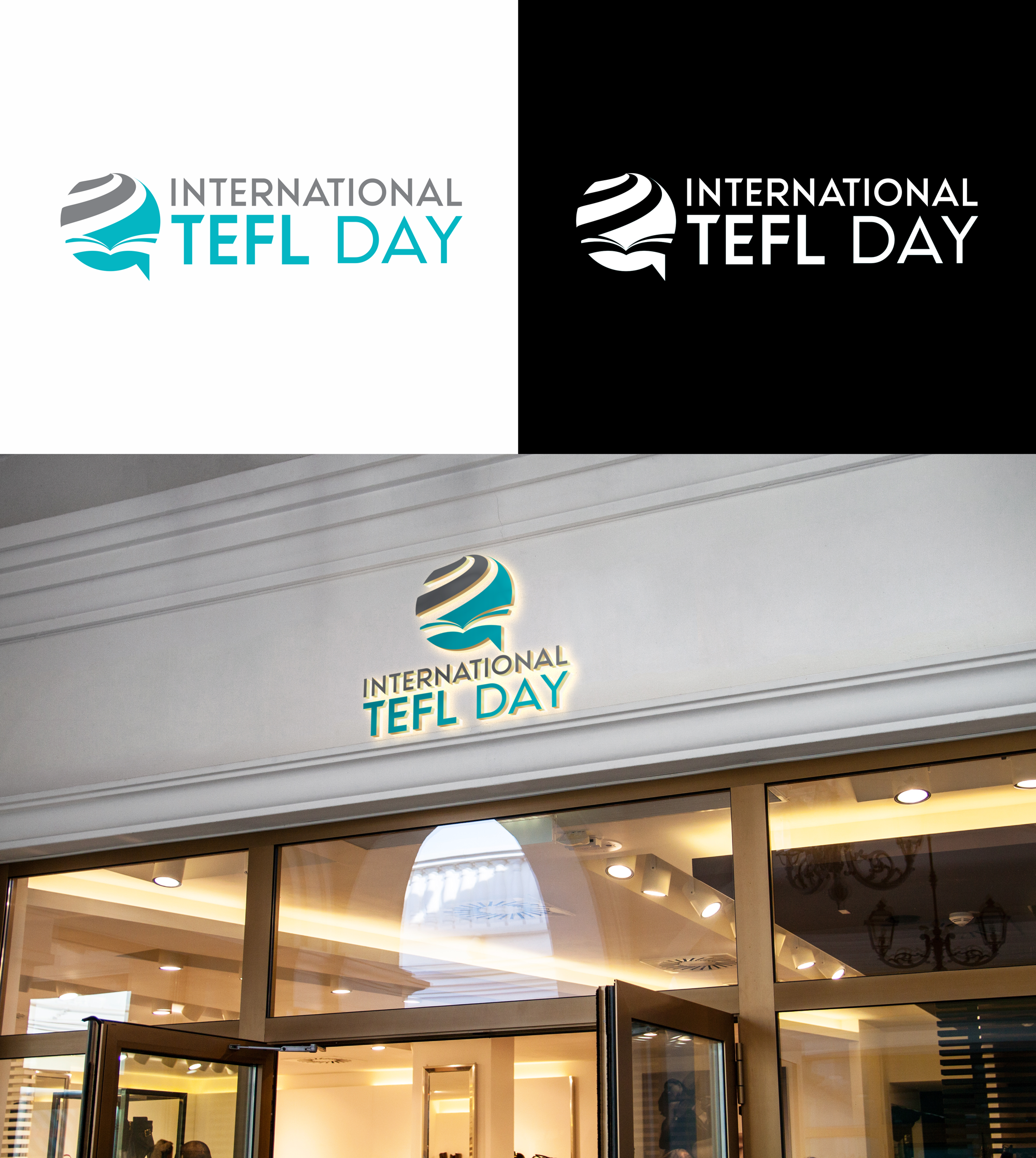 Logo Design by RA-bica for this project | Design #32783754