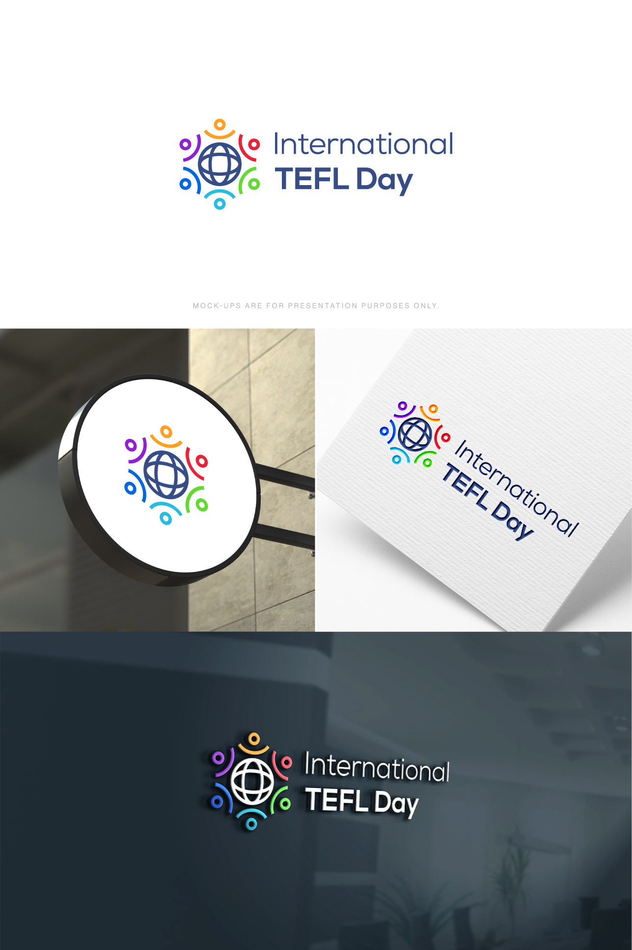 Diseño de Logo por The Lion Studios para este proyecto | Diseño #32756545