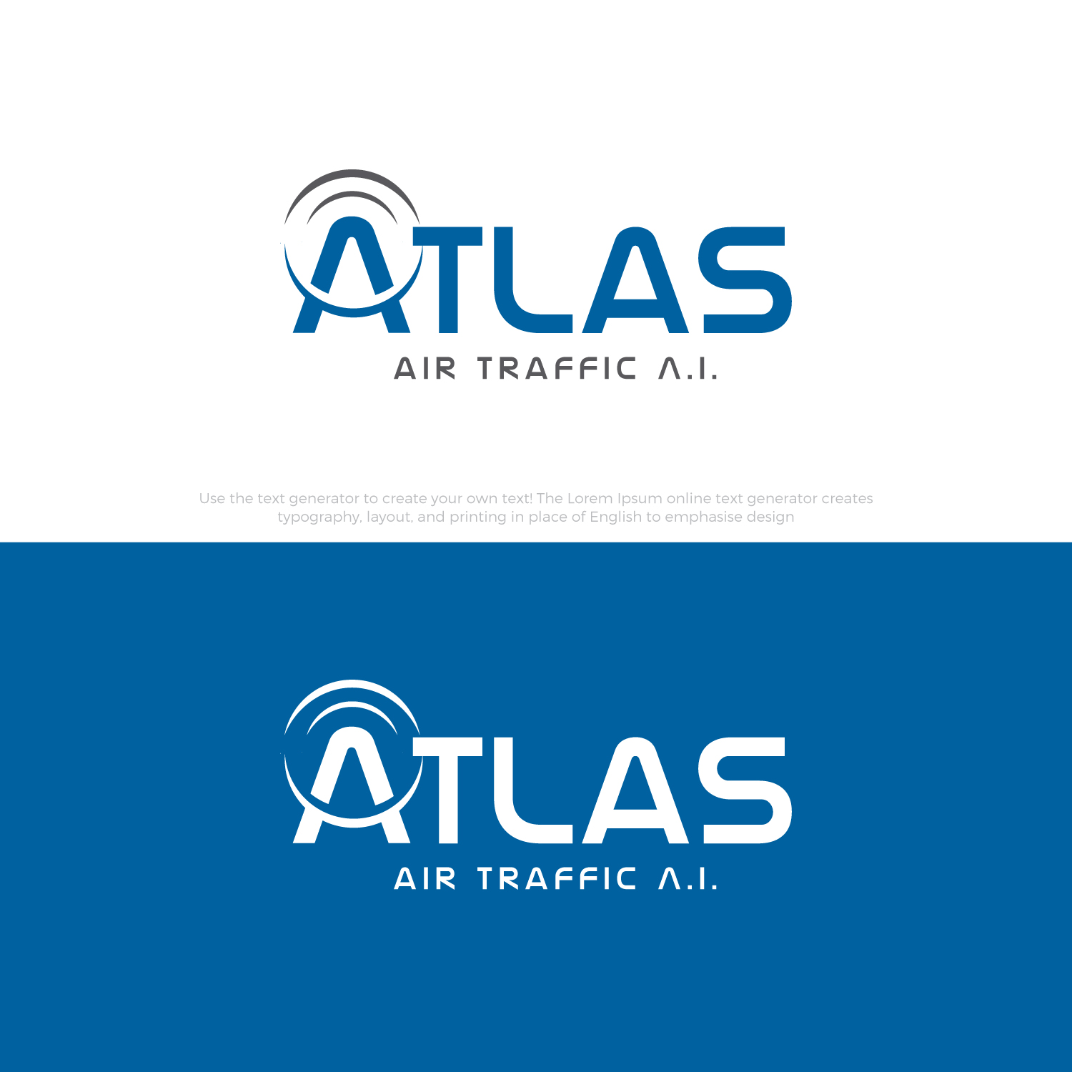 Diseño de Logo por Revolt Team para potomac aviation | Diseño #32760201