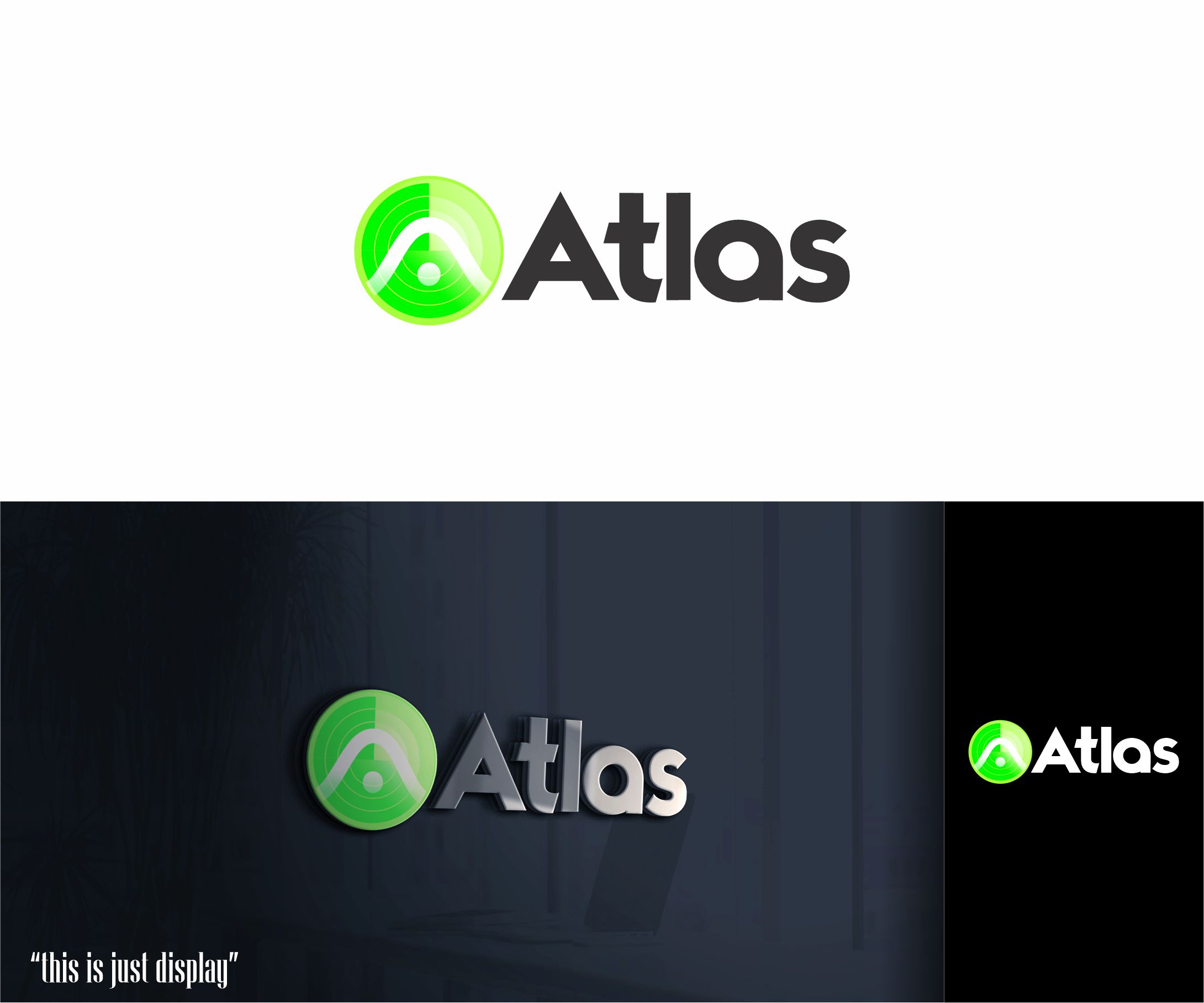 Logo Design by alkaline for potomac aviation | Design #32758978