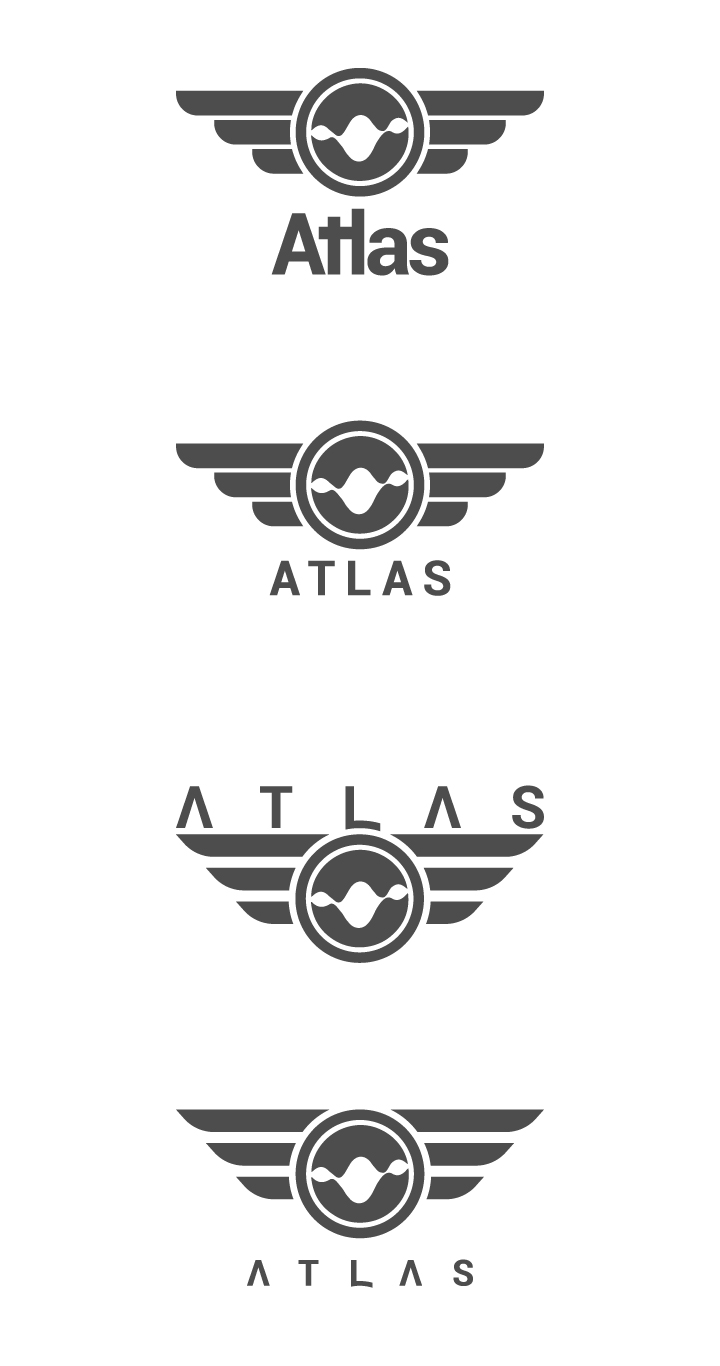 Diseño de Logo por SK. Hossain para potomac aviation | Diseño #32761482