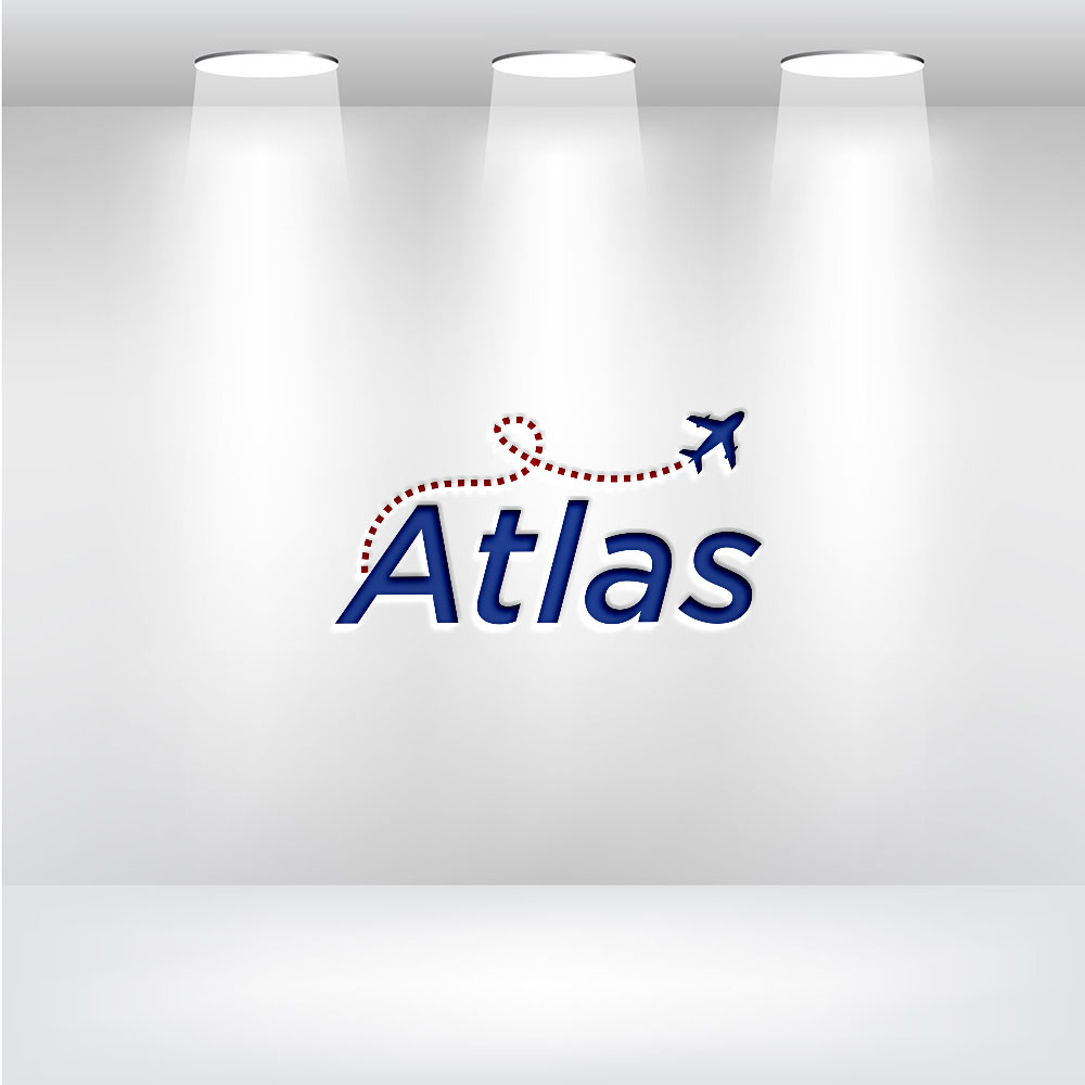 Logo Design by Ahnaf Labib for potomac aviation | Design #32757497