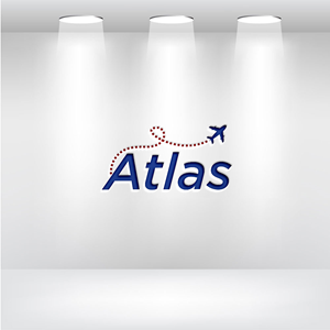 Logo Design by Ahnaf Labib for potomac aviation | Design: #32757497
