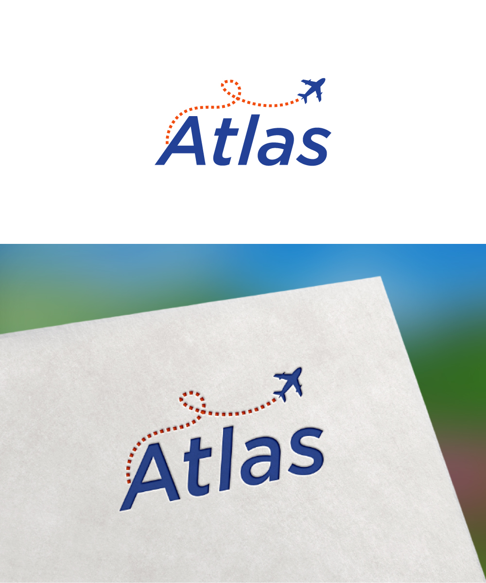 Logo Design by Ahnaf Labib for potomac aviation | Design #32757498