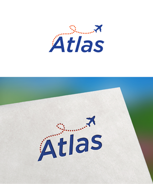 Logo Design by Ahnaf Labib for potomac aviation | Design: #32757498