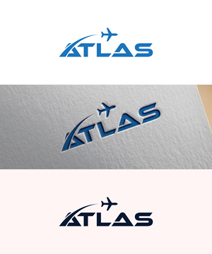 Logo Design by Creative Poli for potomac aviation | Design: #32760189