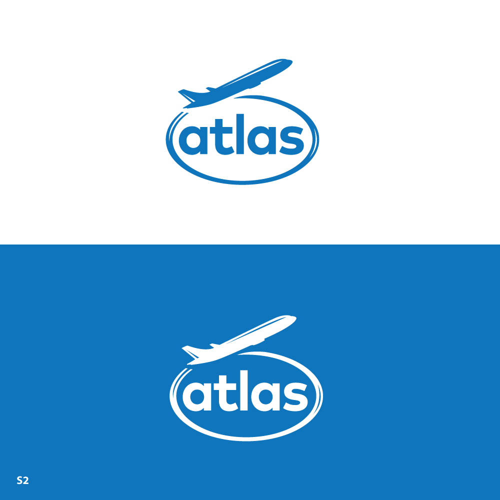 Logo Design by Sujit Banerjee for potomac aviation | Design #32761204