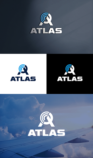 Logo Design by BehindSymbols for potomac aviation | Design: #32785937