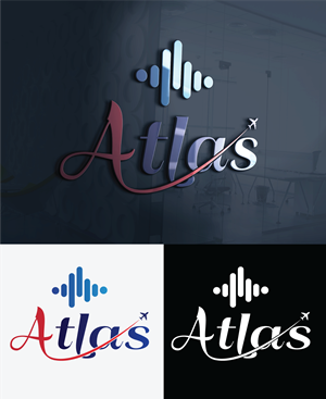 Logo Design by NetSpidy