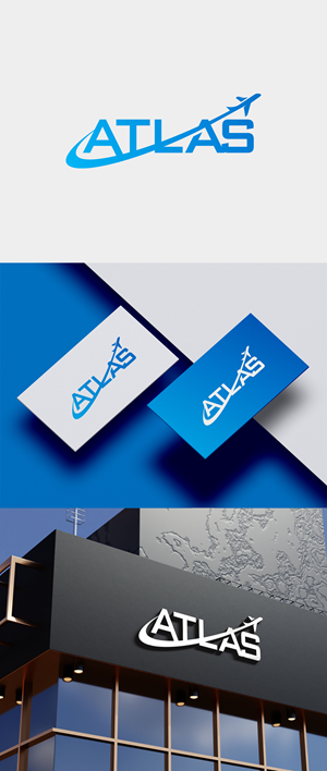 Logo Design by AEXO for potomac aviation | Design: #32761396