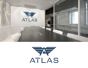 Logo Design by Impressive Designs for potomac aviation | Design #32762844