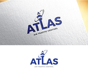 Logo Design by step forward 2 for potomac aviation | Design: #32761228