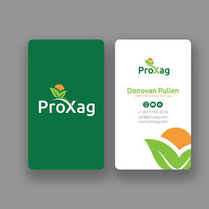 Design de Carte de Visite par Andrés Sebastián pour ce projet | Design #32758263
