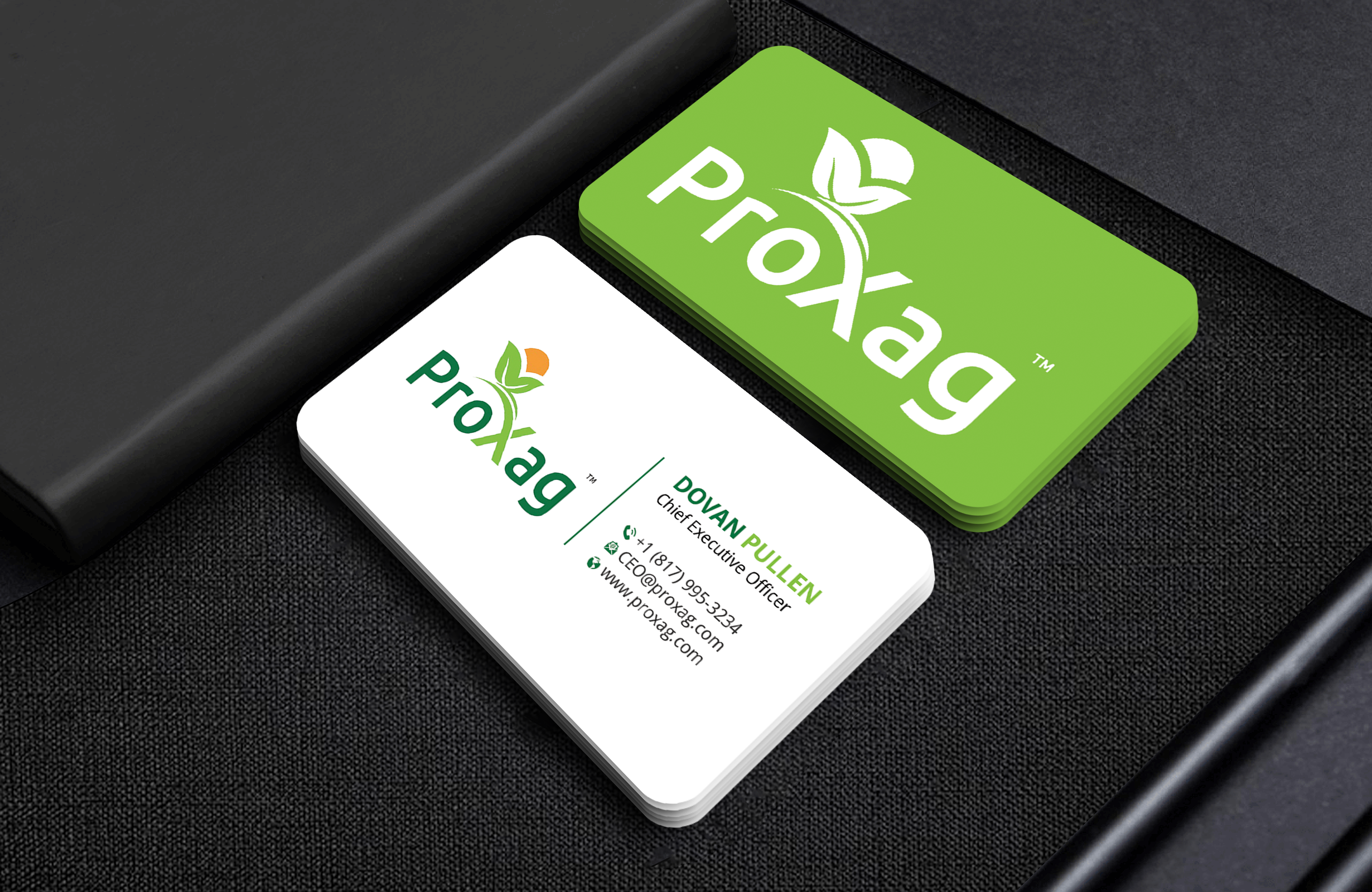 Business Card Design by Expert Bappy for this project | Design #32758603