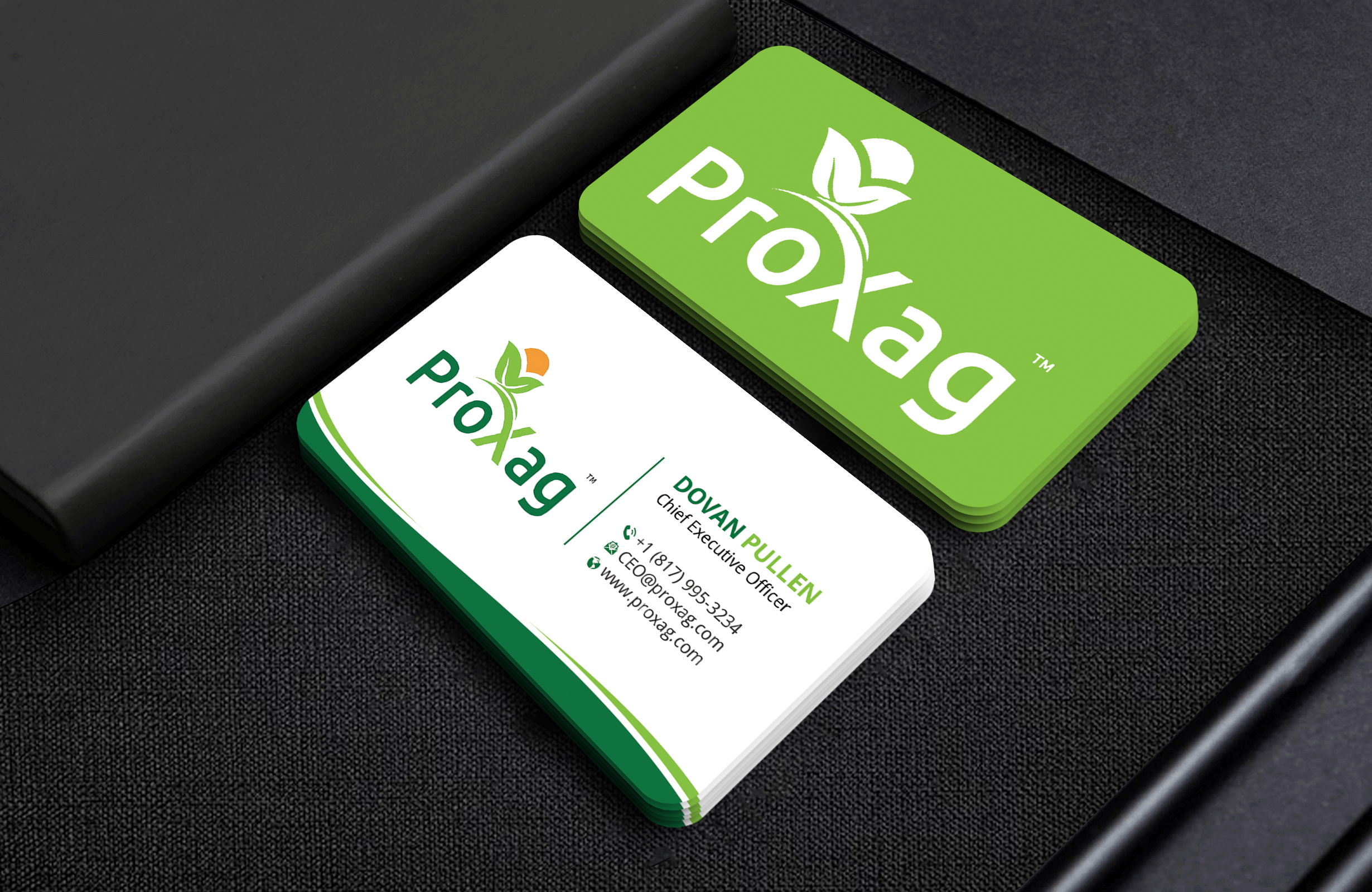 Business Card Design by Expert Bappy for this project | Design #32758611