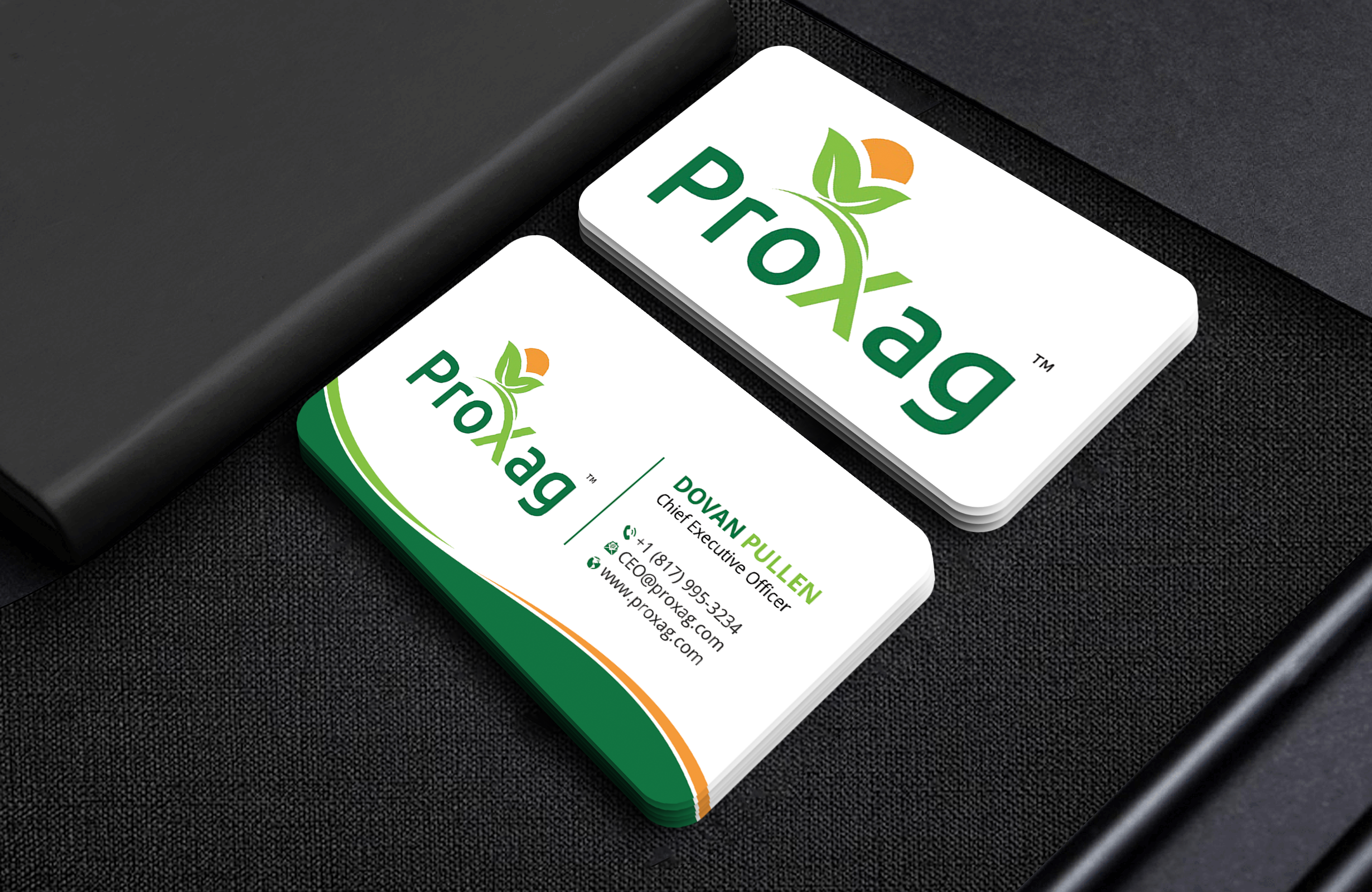 Business Card Design by Expert Bappy for this project | Design #32758674