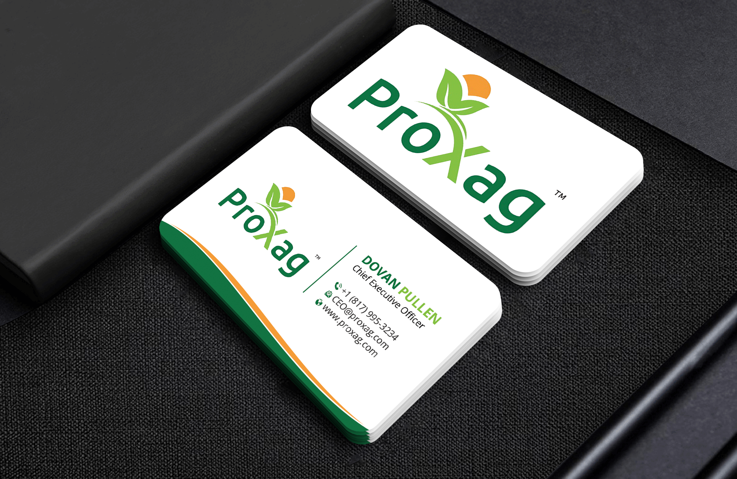 Business Card Design by Expert Bappy for this project | Design #32758675