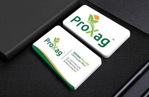 Business Card Design by Expert Bappy for this project | Design: #32758675