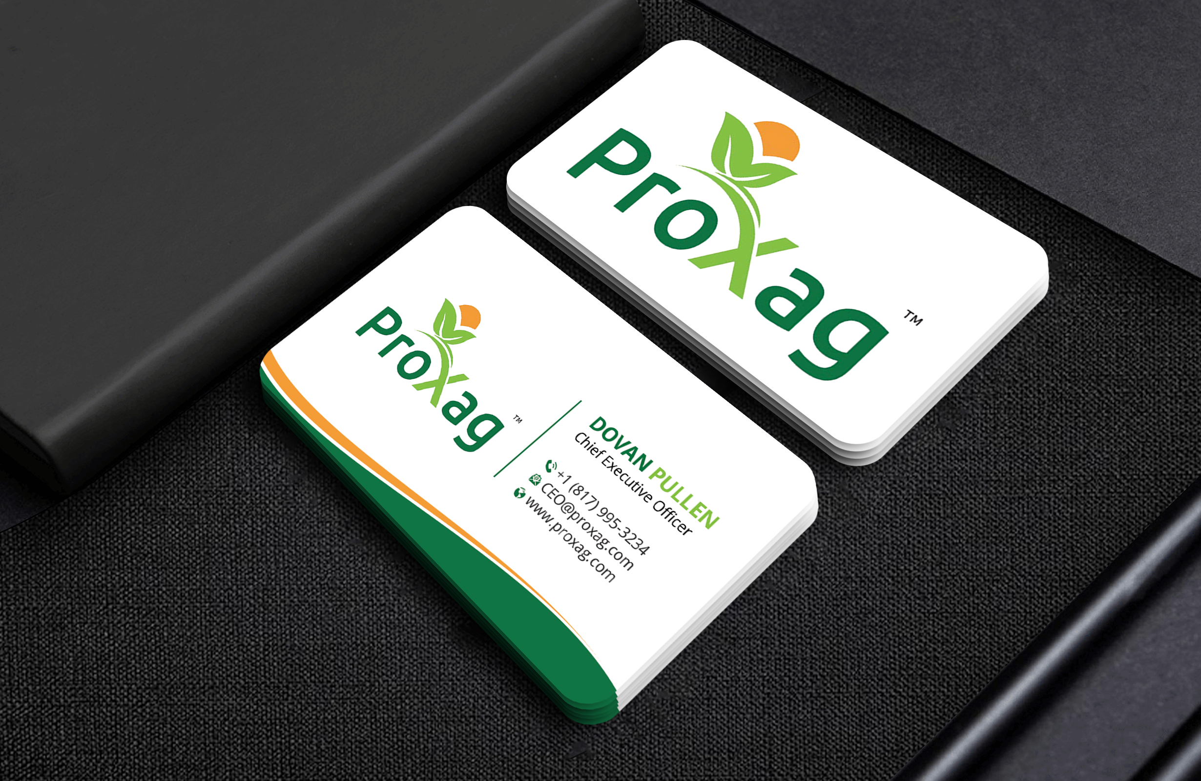 Business Card Design by Expert Bappy for this project | Design #32759155