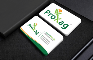 Business Card Design by Expert Bappy for this project | Design: #32759155