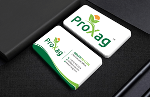 Business Card Design by Expert Bappy for this project | Design: #32759198